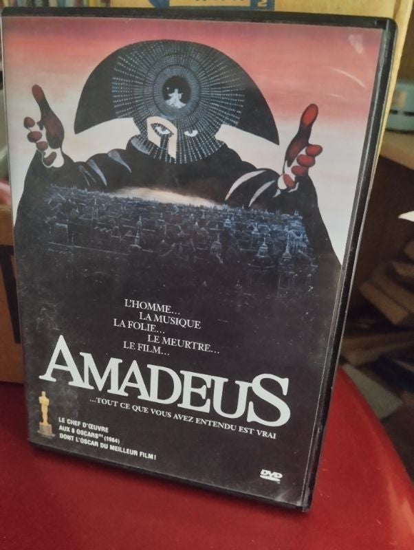 Amadeus