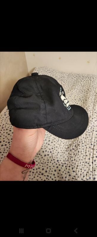 Casquette