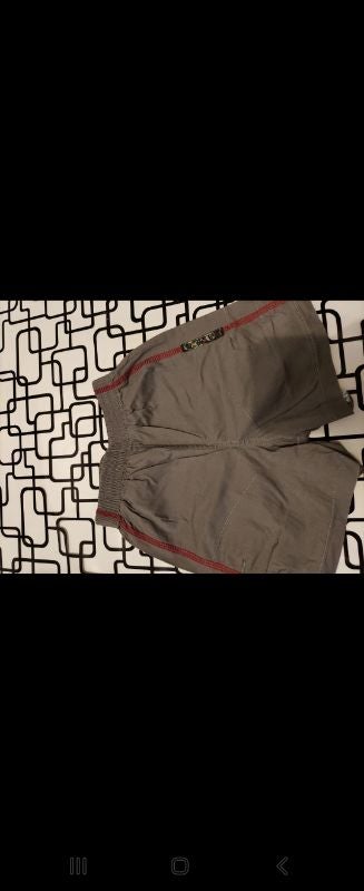 Short