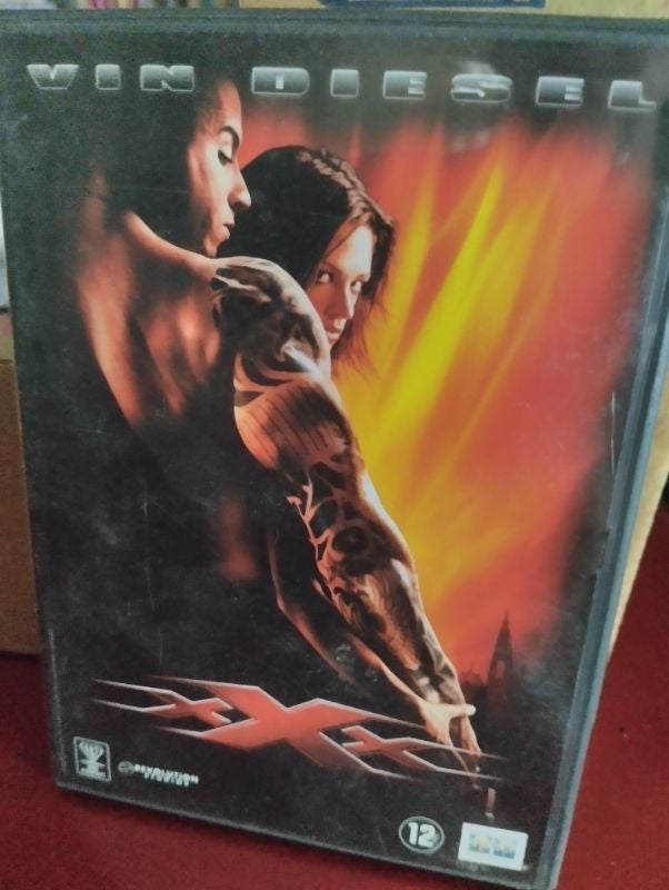 XXX