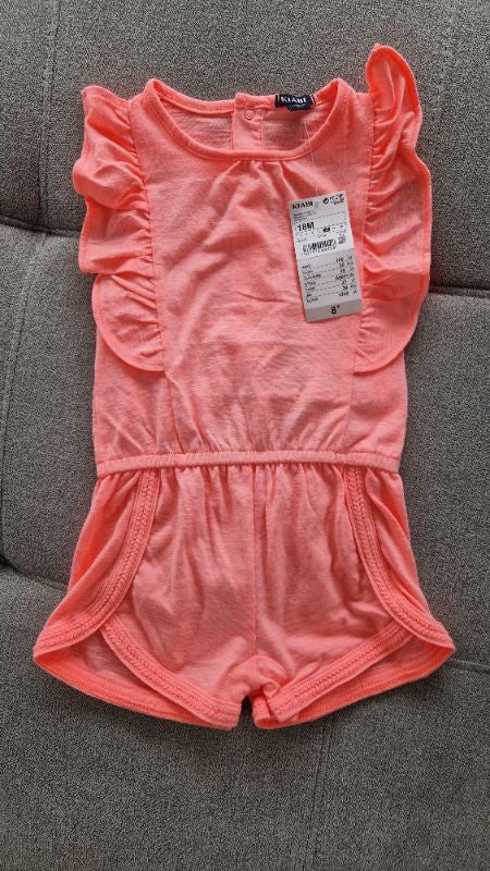 Combishort