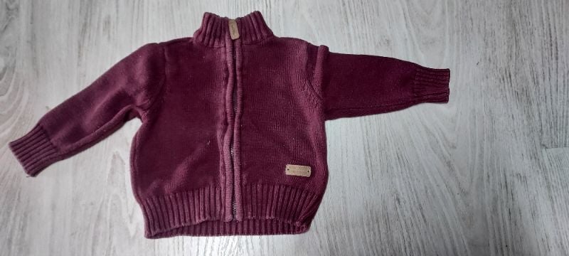 gilet