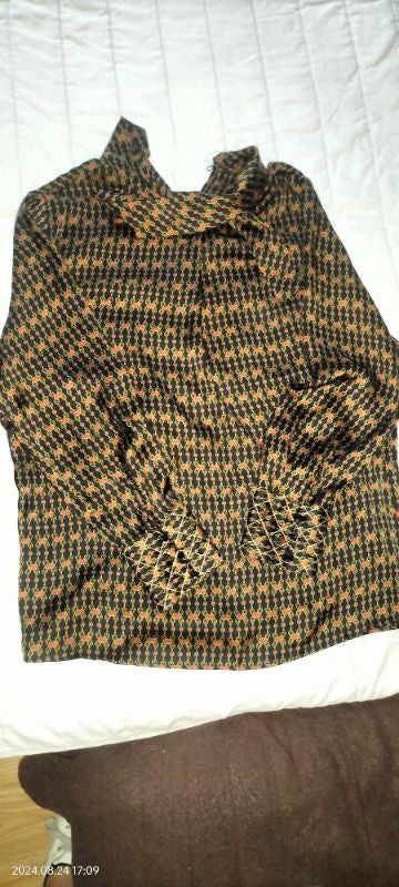 Haut femme taille S