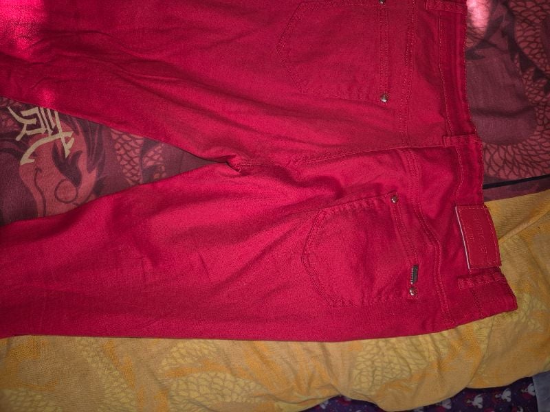 Pantalon  femme