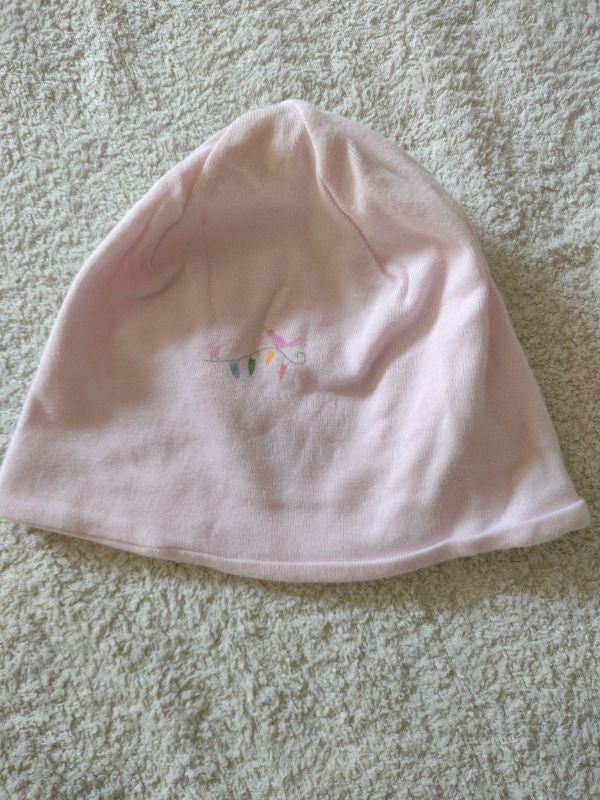 Bonnet