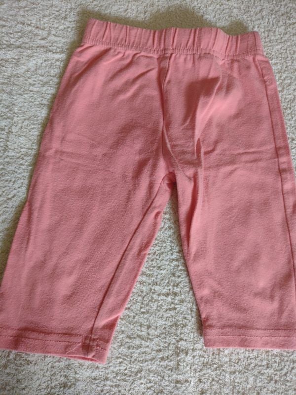 Legging court