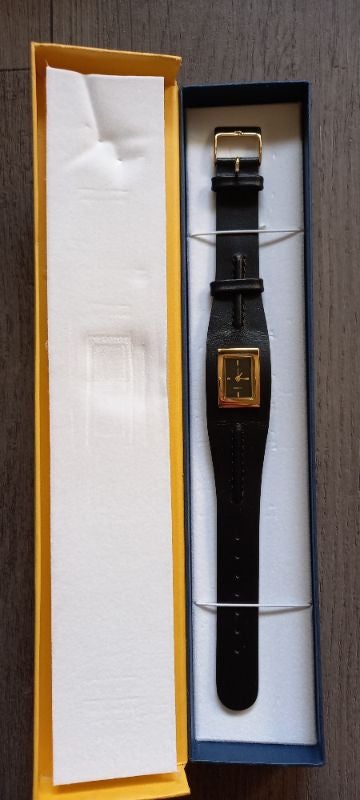 Montre