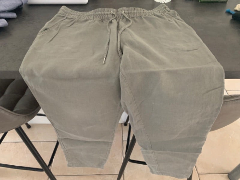 Pantalon homme