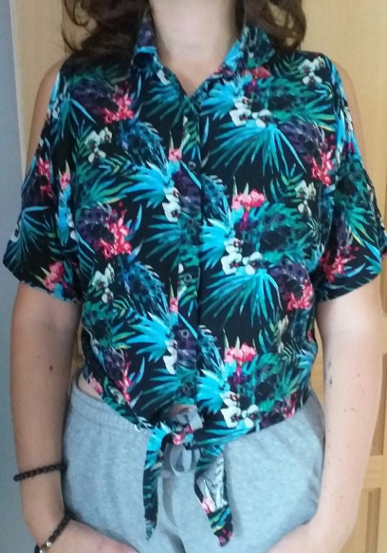 Chemise