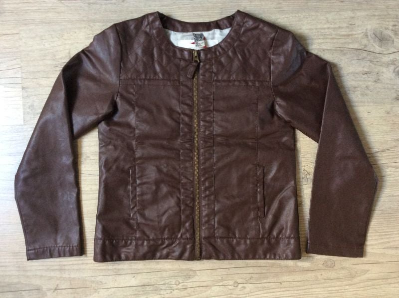 Veste tao 10 ans