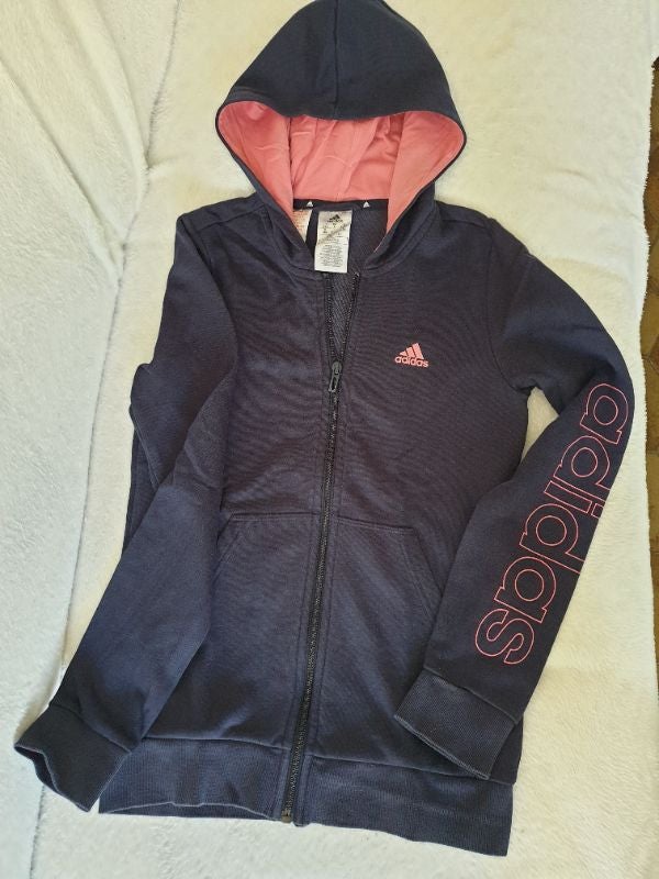 Veste sport fille 13/14 ans