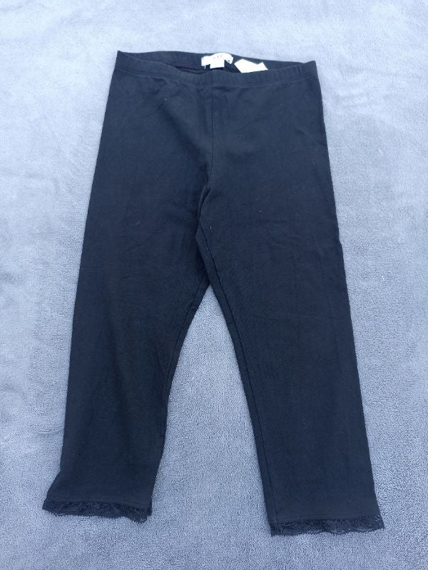 Leggings 3/4 taille 12 ans