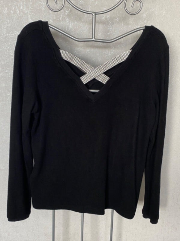 Pull Nafnaf femme