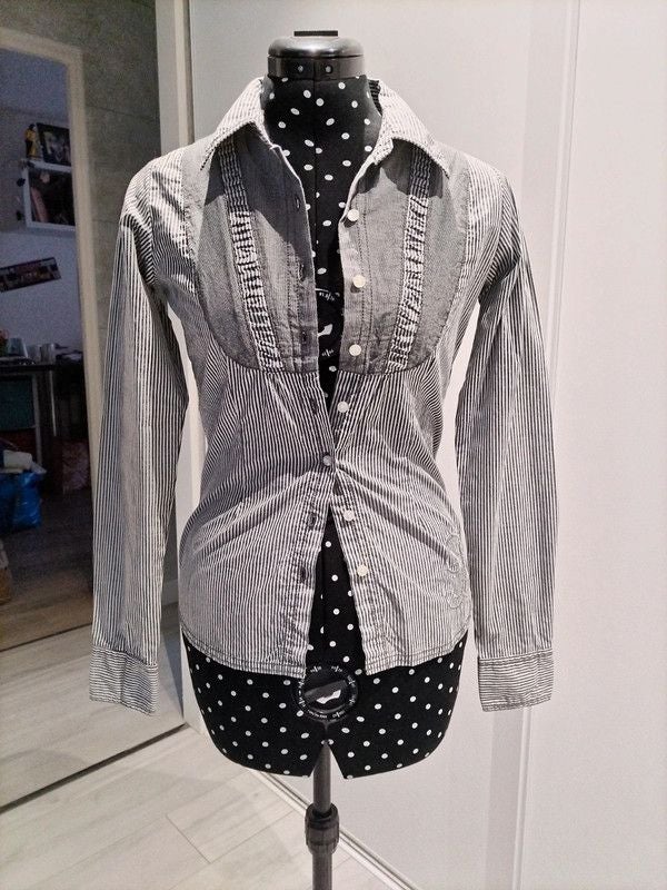 Chemise Kaporal