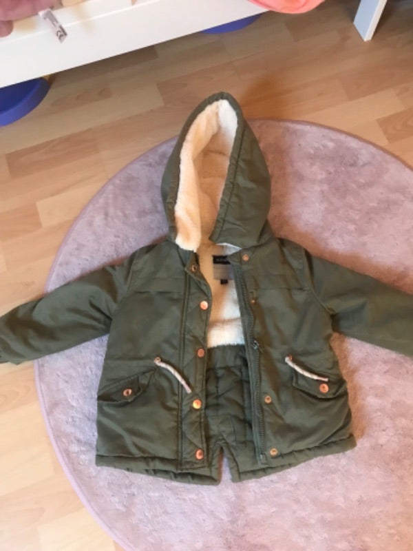 Manteau