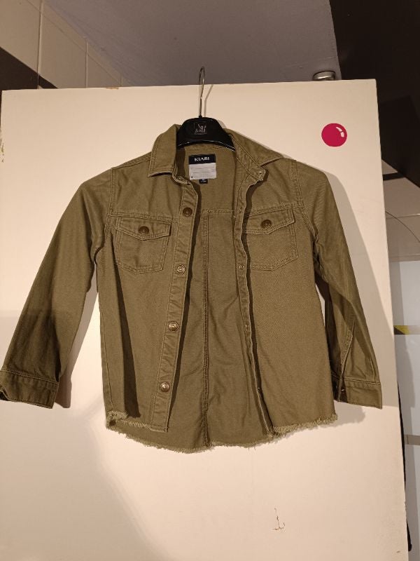 Veste