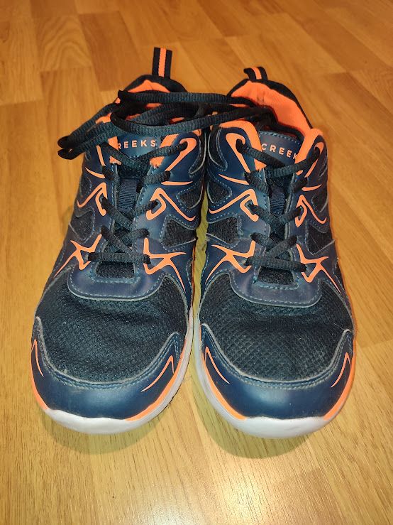 basket taille 42 (creeks)