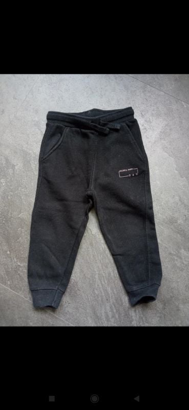 Jogging Zara👖