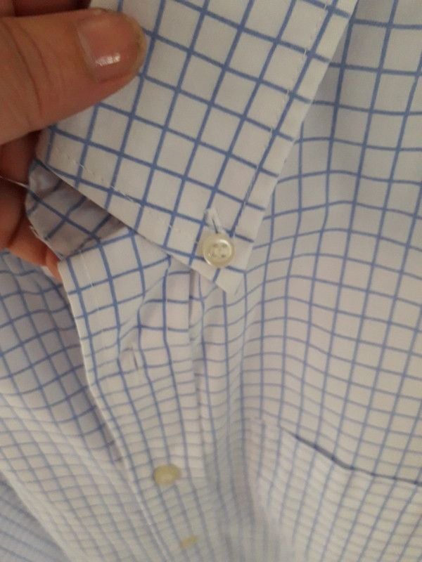 Chemise manche courte