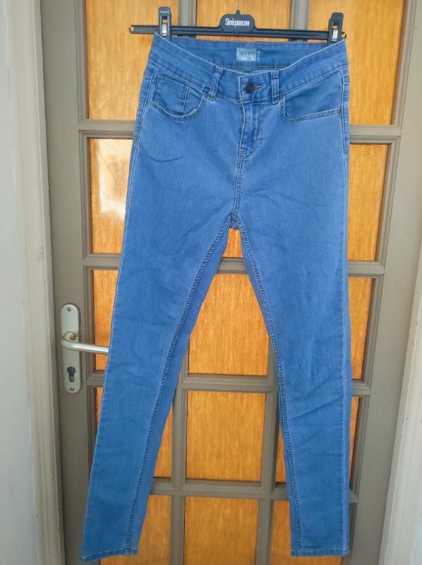Jeans skinny
