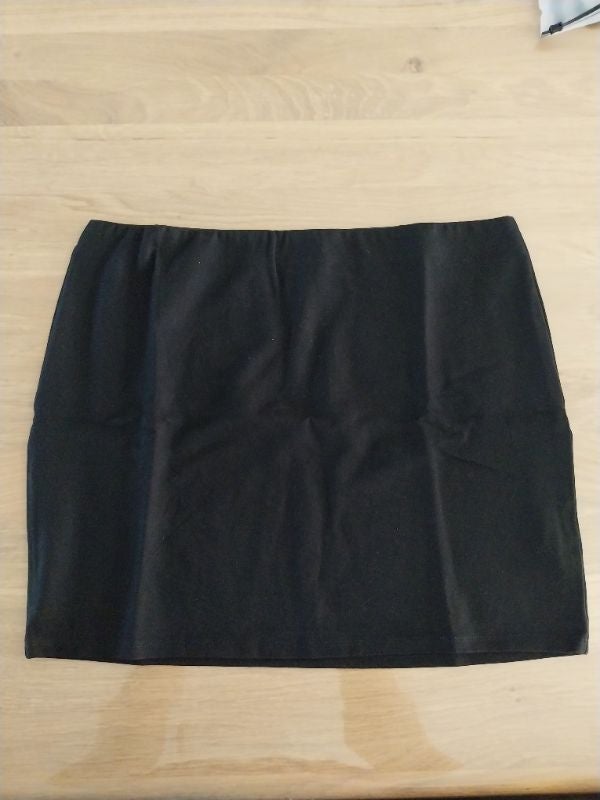 Jupe noir