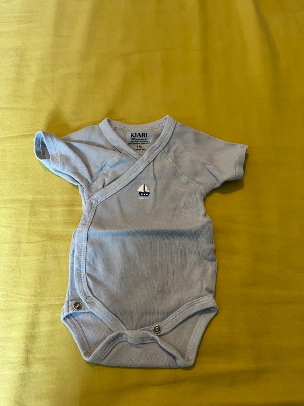 Body manches courtes