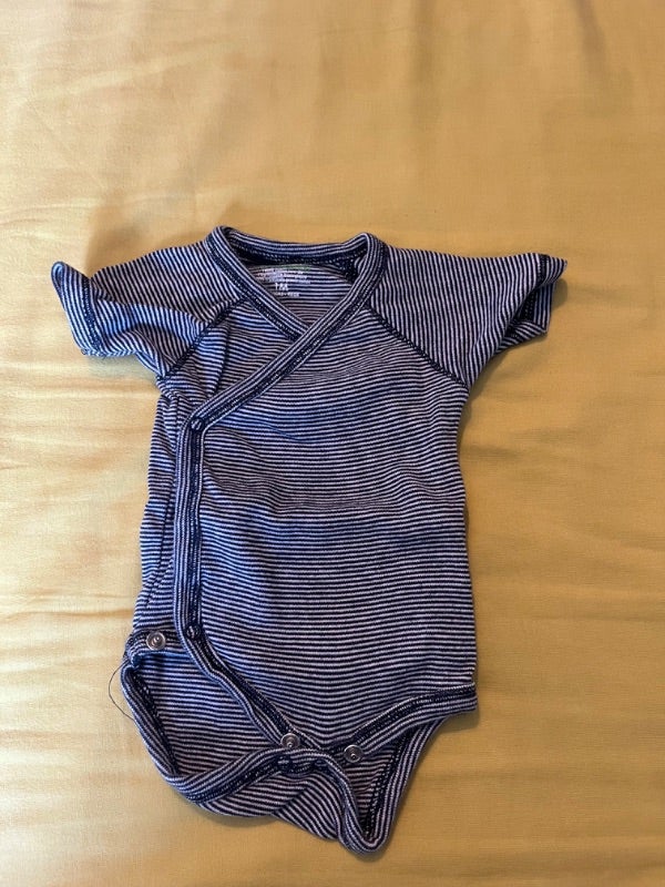 Body manches courtes