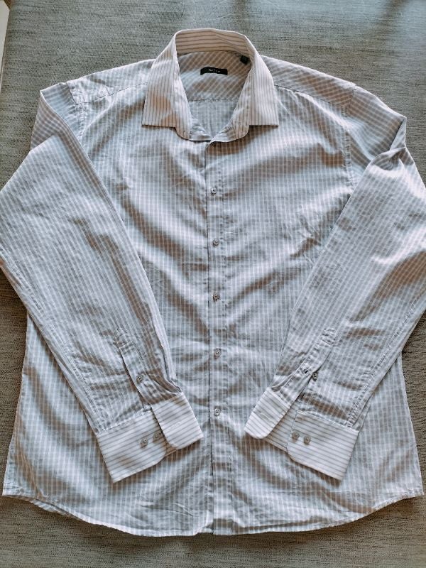 Chemise Brice