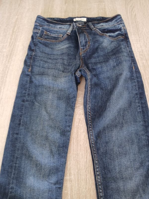 Jeans 12 ans