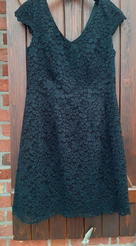 Robe sans manches