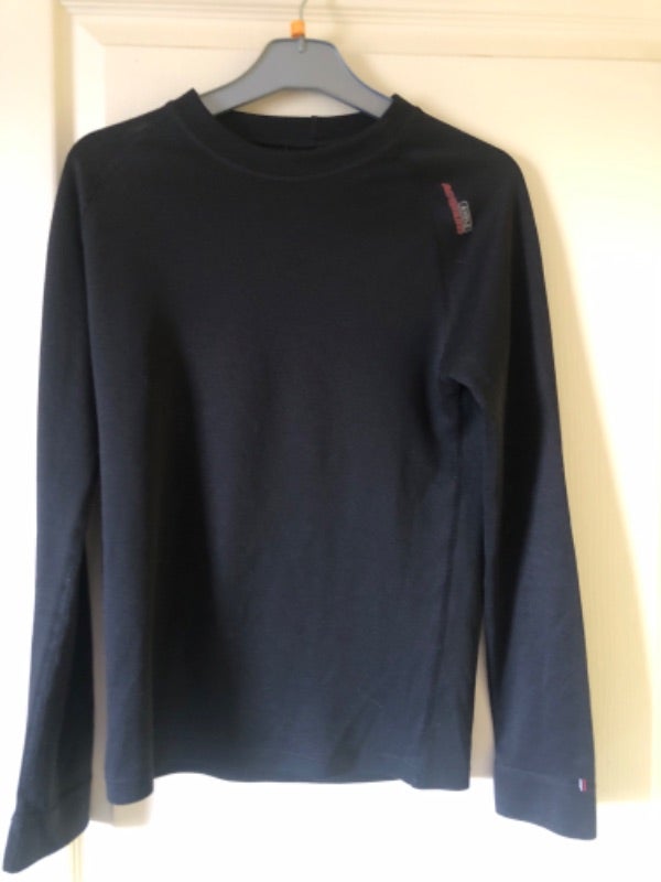 T-shirt manches longues Aigle