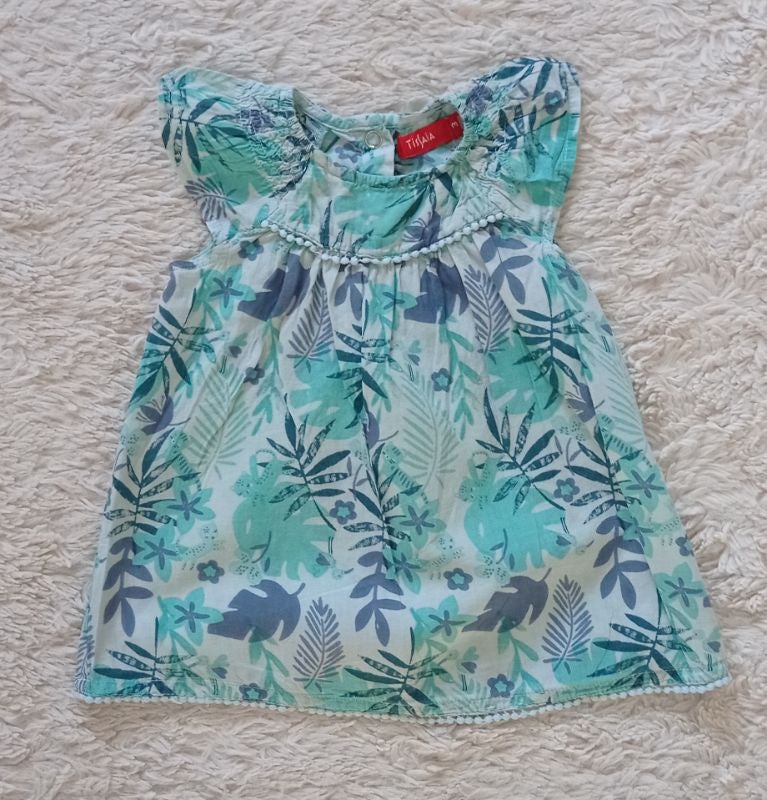Robe 3 mois