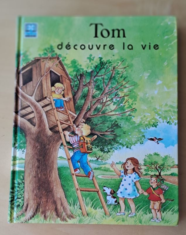 Divers livres TBE