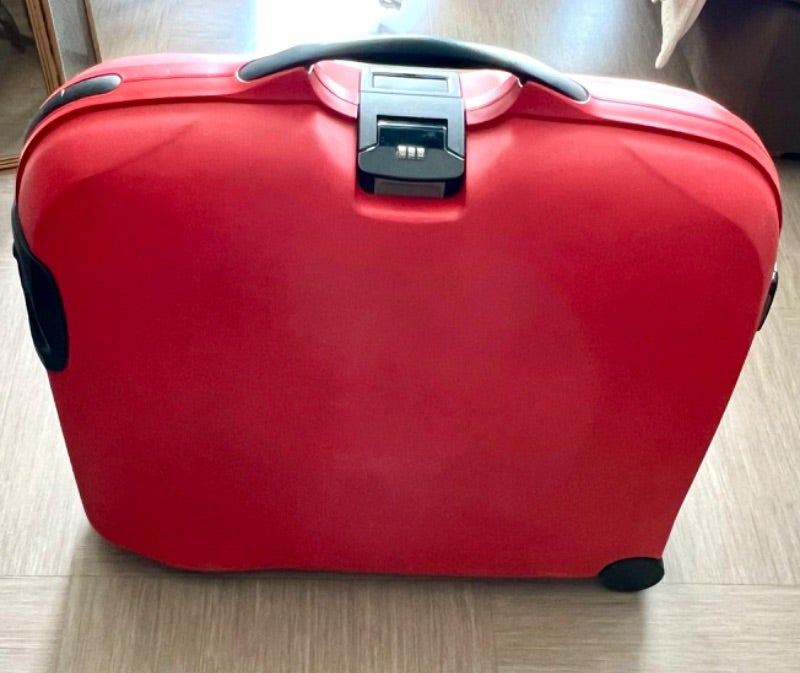 Valise Samsonite