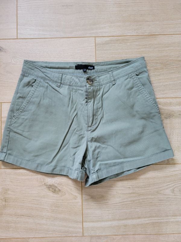 Short femme