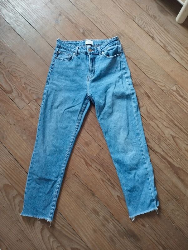 Jean Only