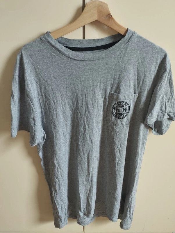 Tee-shirt DC Shoes