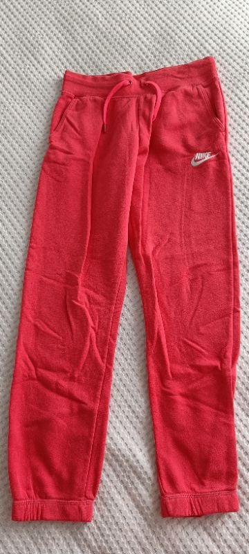 Jogging rose Nike fille 12ans