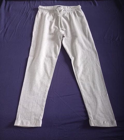 Legging fin