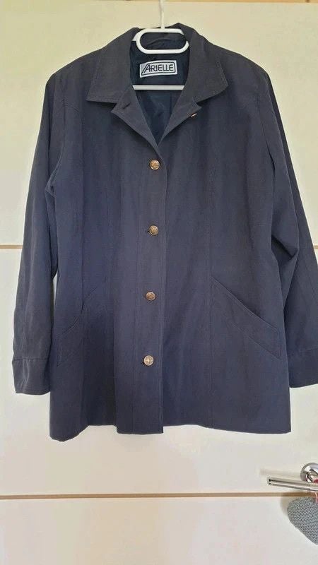Veste 46 arielle