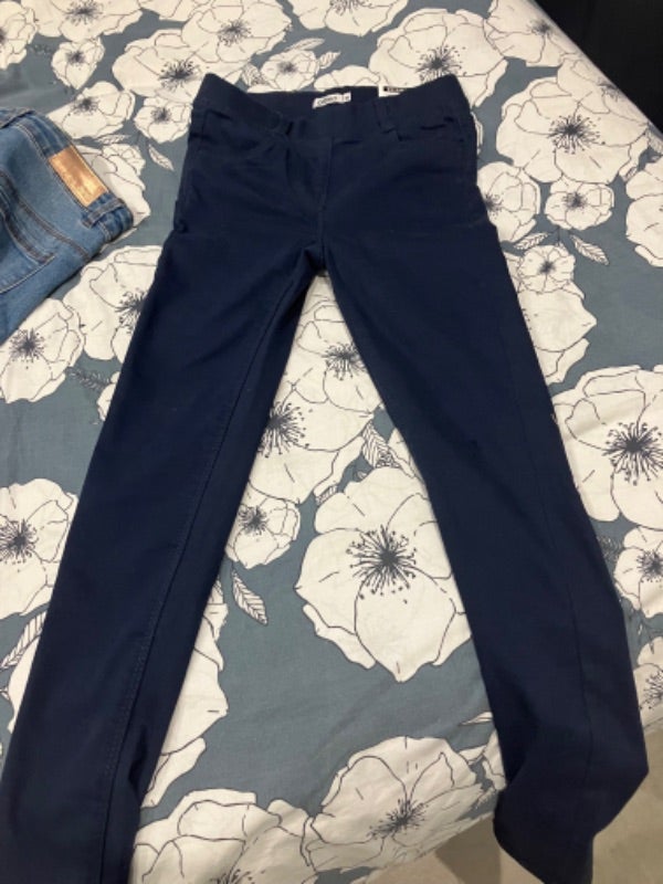 Pantalon skinny