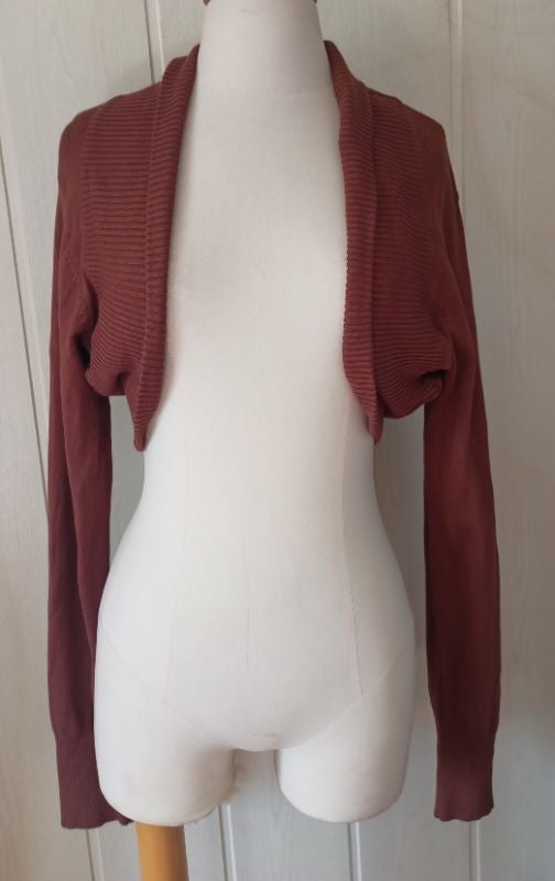Gilet No excuse 46/48
