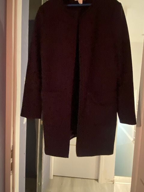 Manteau