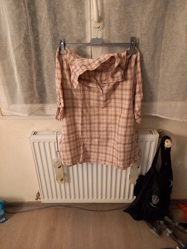 chemise taille 38