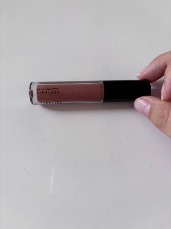 Gloss MAC