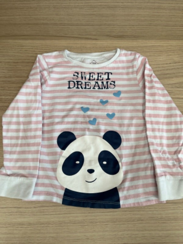 Ensemble de pyjama