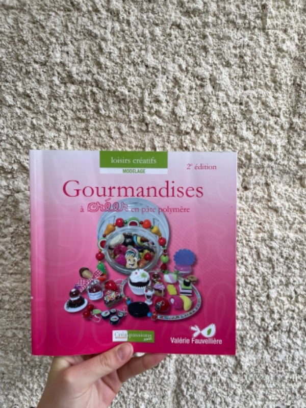 Livre pour faire des figures