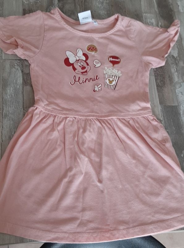 Robe minnie