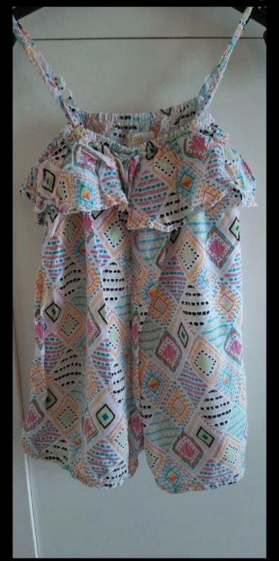 Combi short