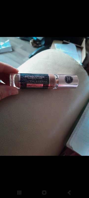Anti cernes couleur C12